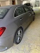Mercedes-Benz A200 SEDAN …