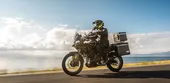 CFMoto MT700 '25