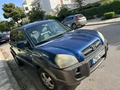 Hyundai Tucson Hyundai …