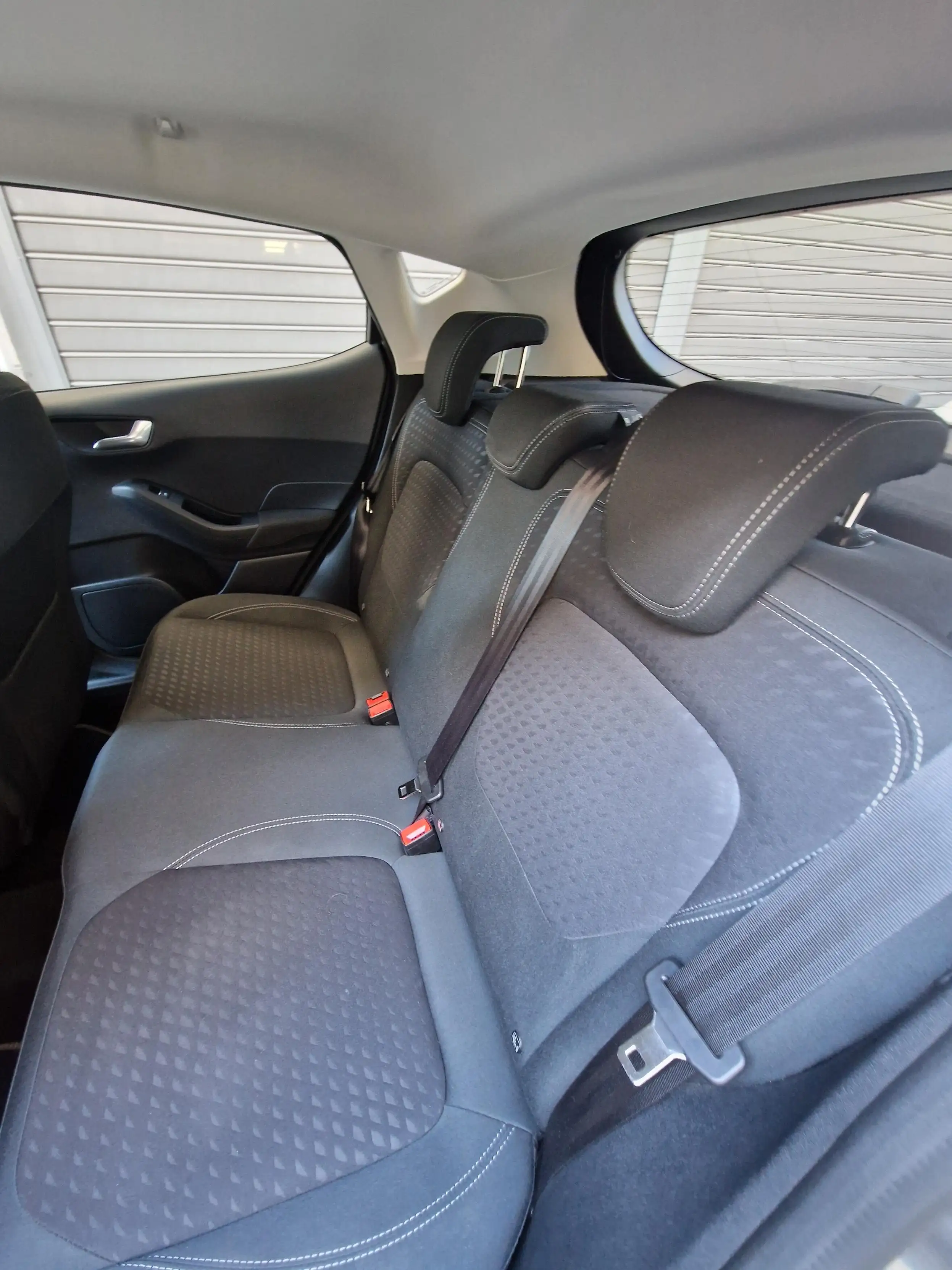 Ford Fiesta '19