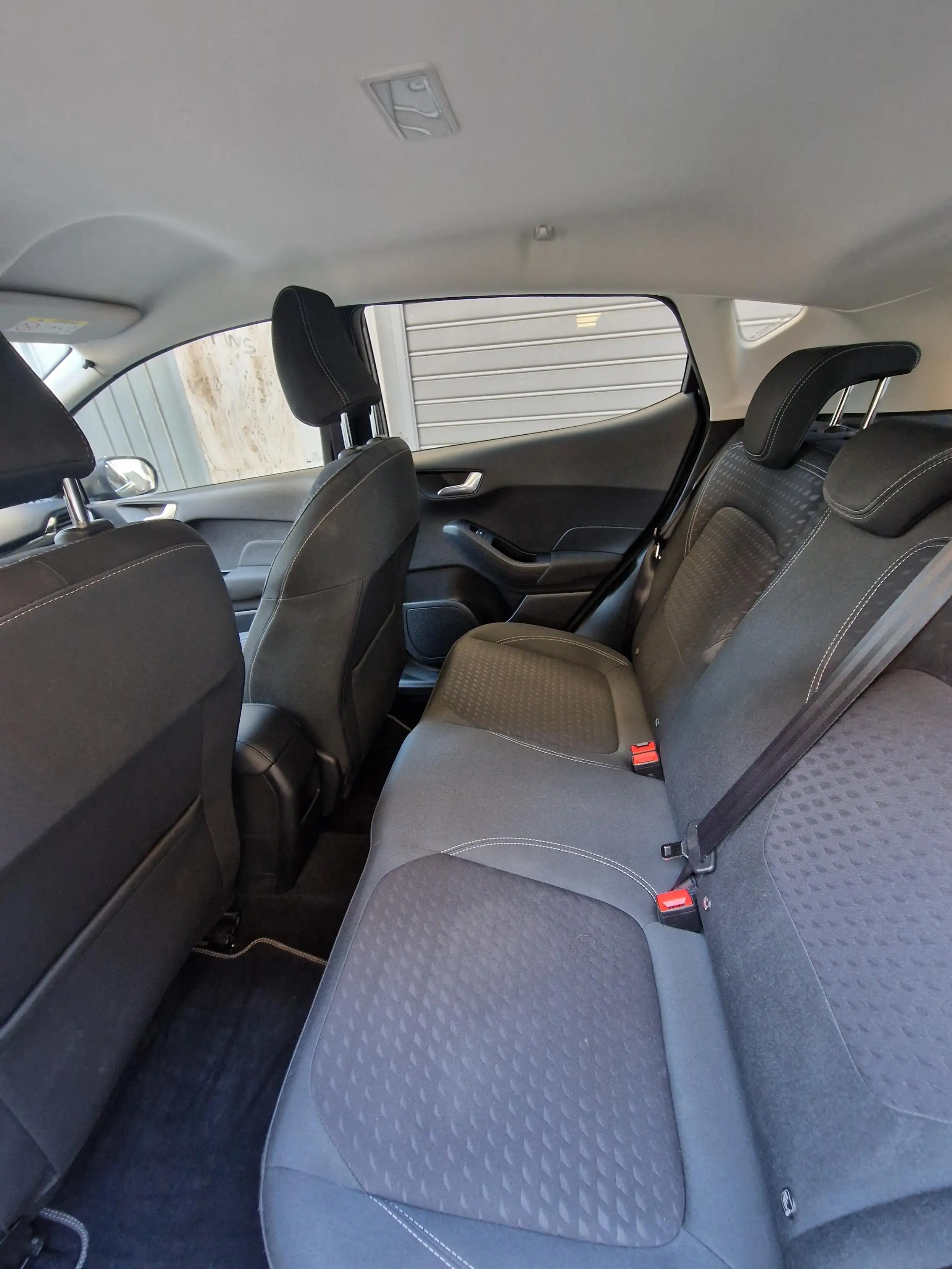 Ford Fiesta '19