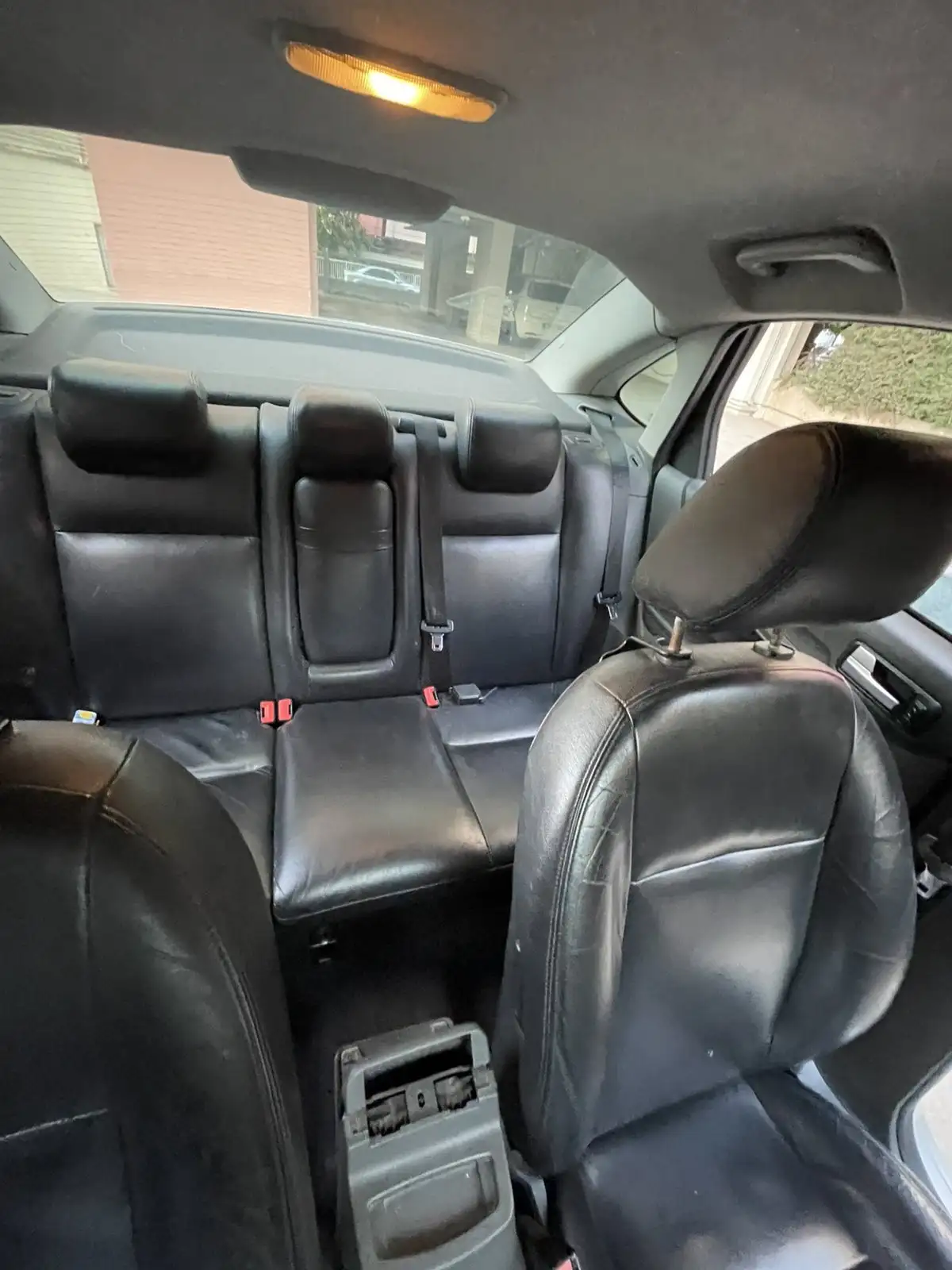 Ford Focus 1.600 …