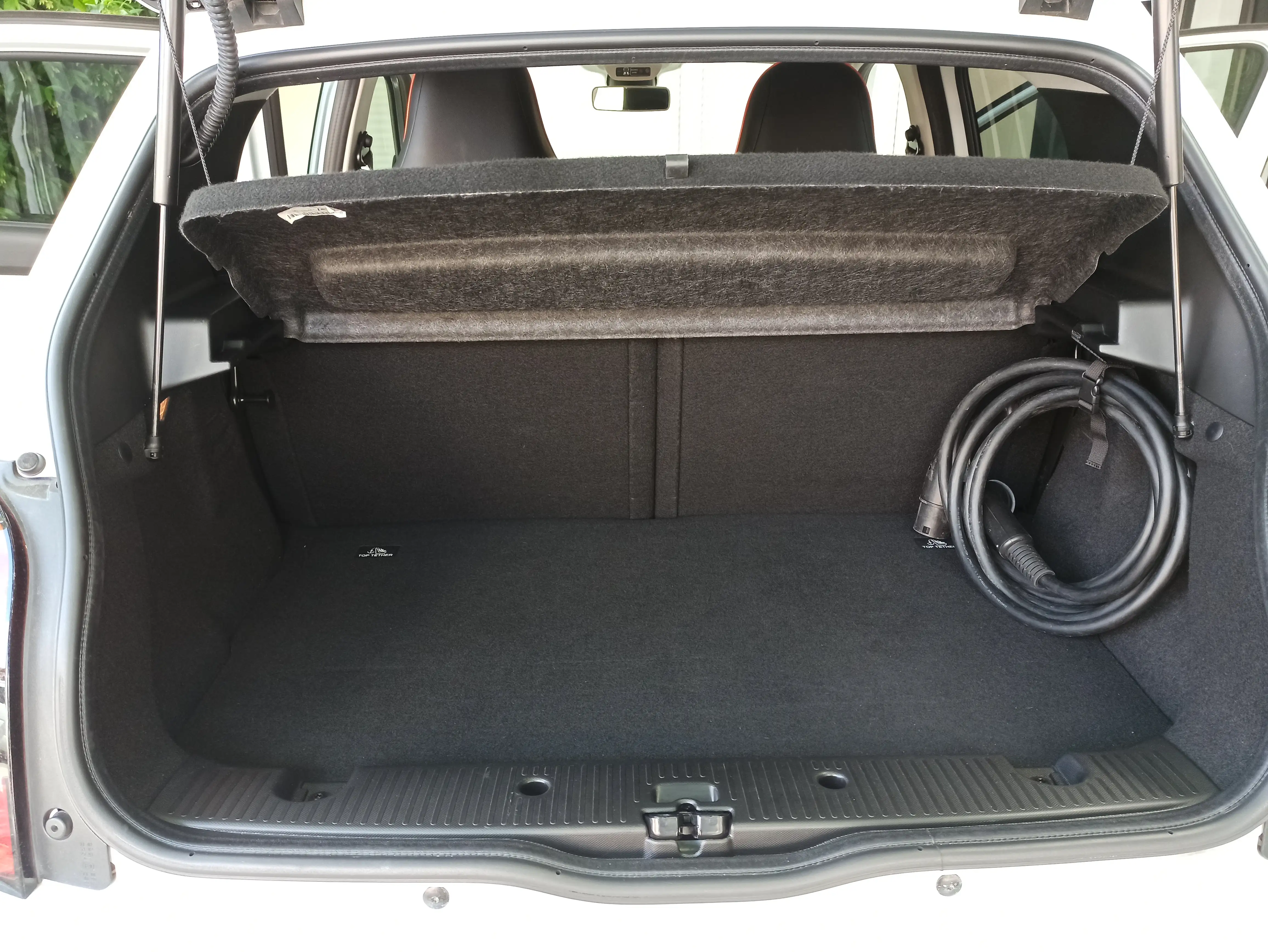 Renault Twingo Electric …