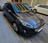 Ford Fiesta '19