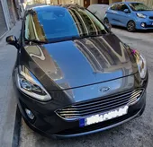 Ford Fiesta '19