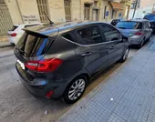 Ford Fiesta '19