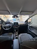 Ford Fiesta '19
