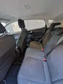 Ford Fiesta '19
