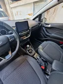 Ford Fiesta '19