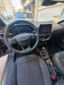 Ford Fiesta '19