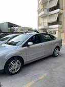 Ford Focus 1.600 …
