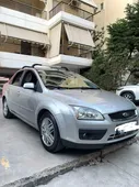 Ford Focus 1.600 GHIA '05 thumbnail