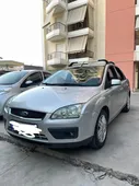 Ford Focus 1.600 …