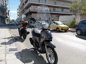 Sym Symphony 150 …