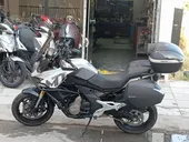 CFMoto MT650 '22 thumbnail