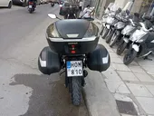 CFMoto MT650 '22