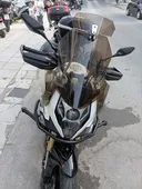 CFMoto MT650 '22