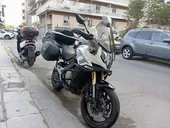 CFMoto MT650 '22