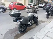 CFMoto MT650 '22