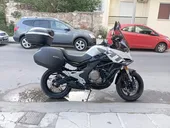 CFMoto MT650 '22