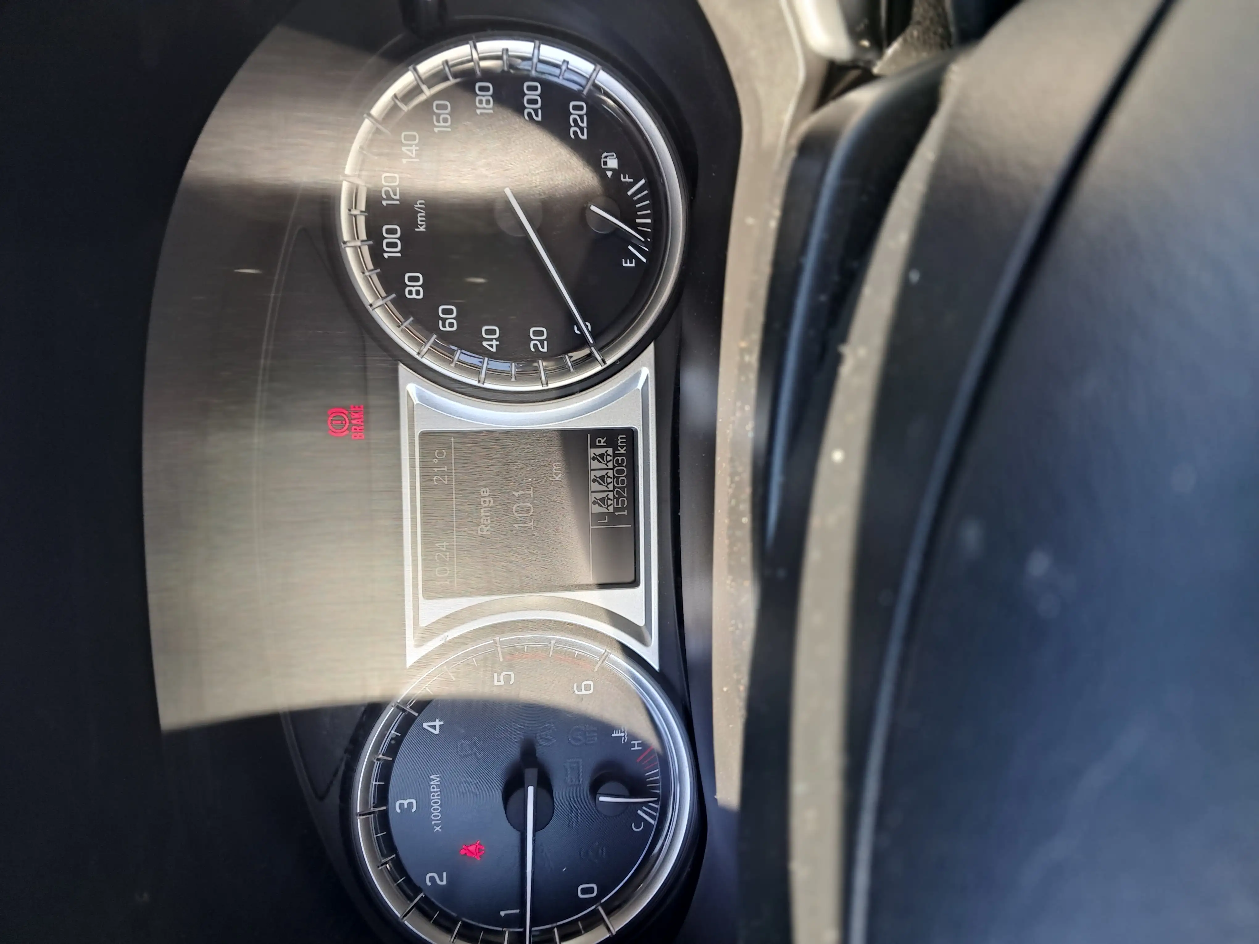 Suzuki Vitara '16