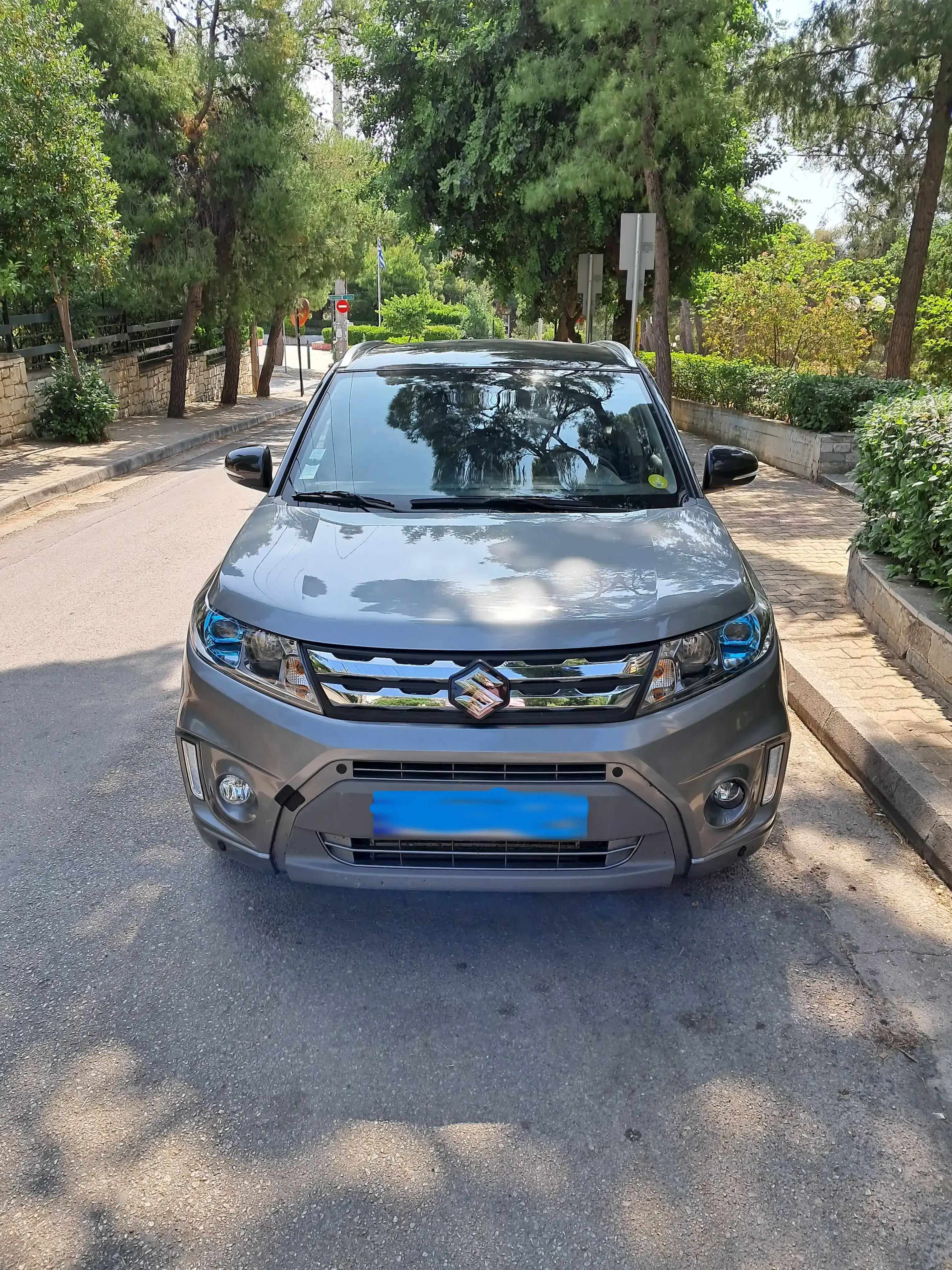 Suzuki Vitara '16