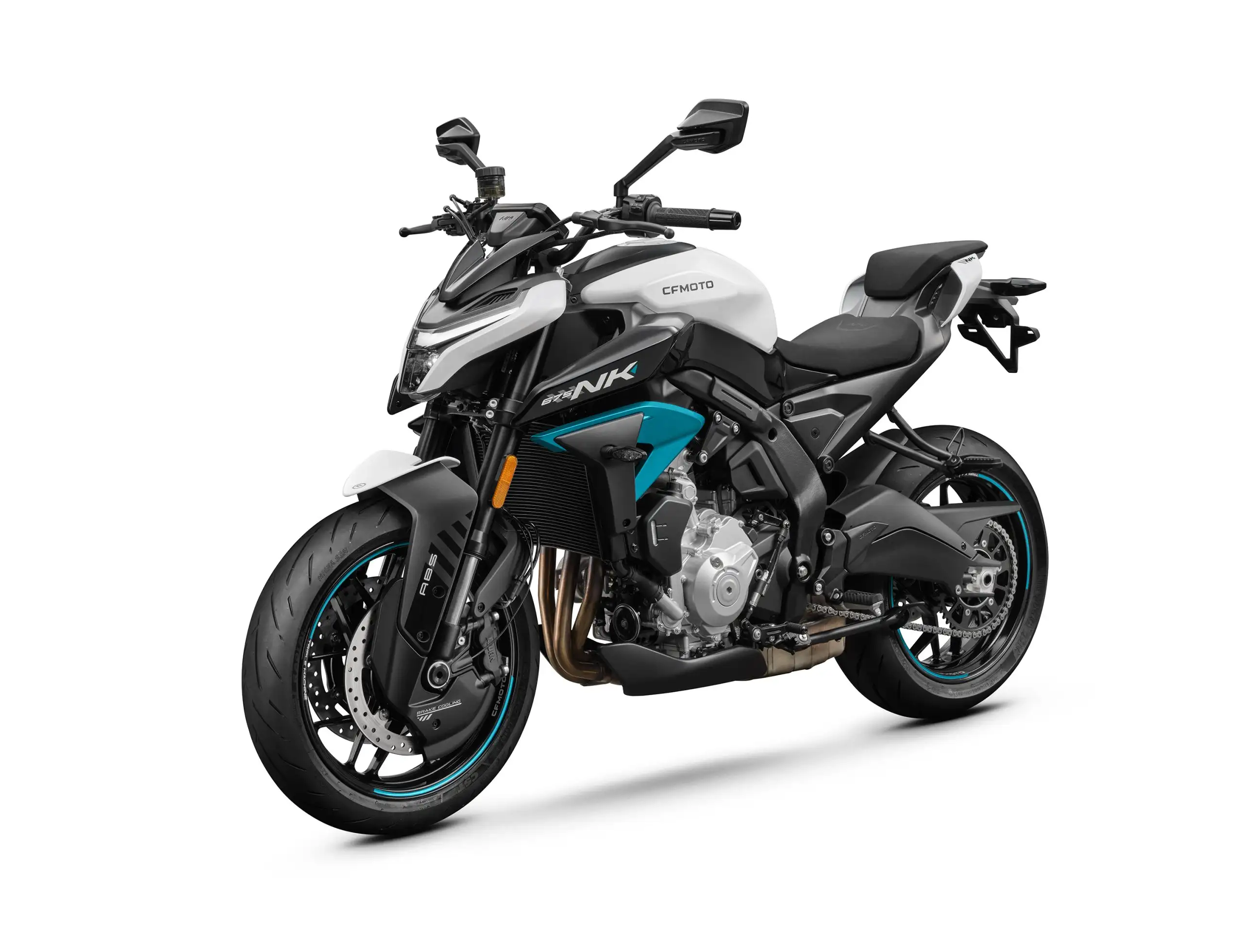 CFMoto '25 NK …
