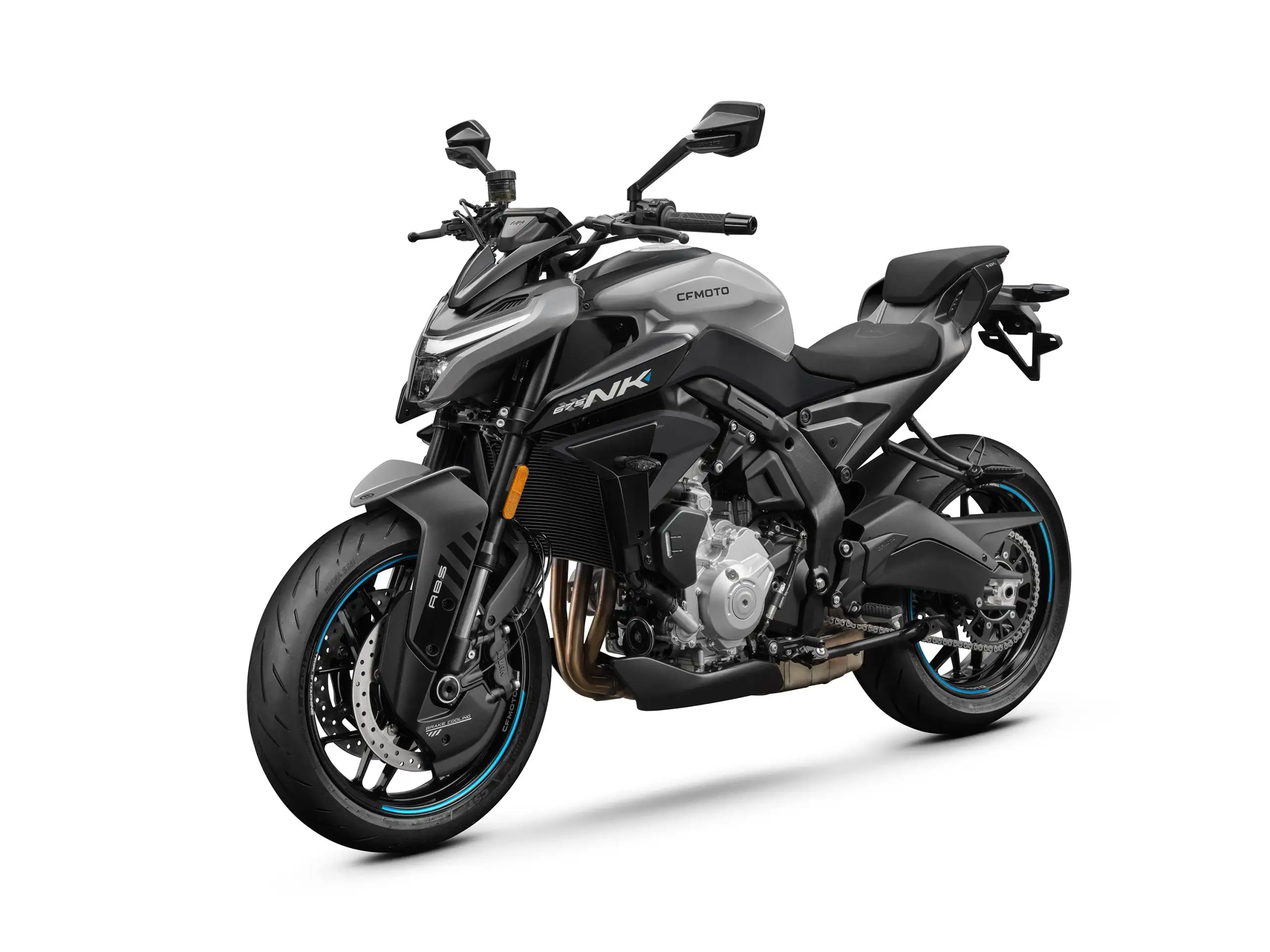 CFMoto '25 NK …