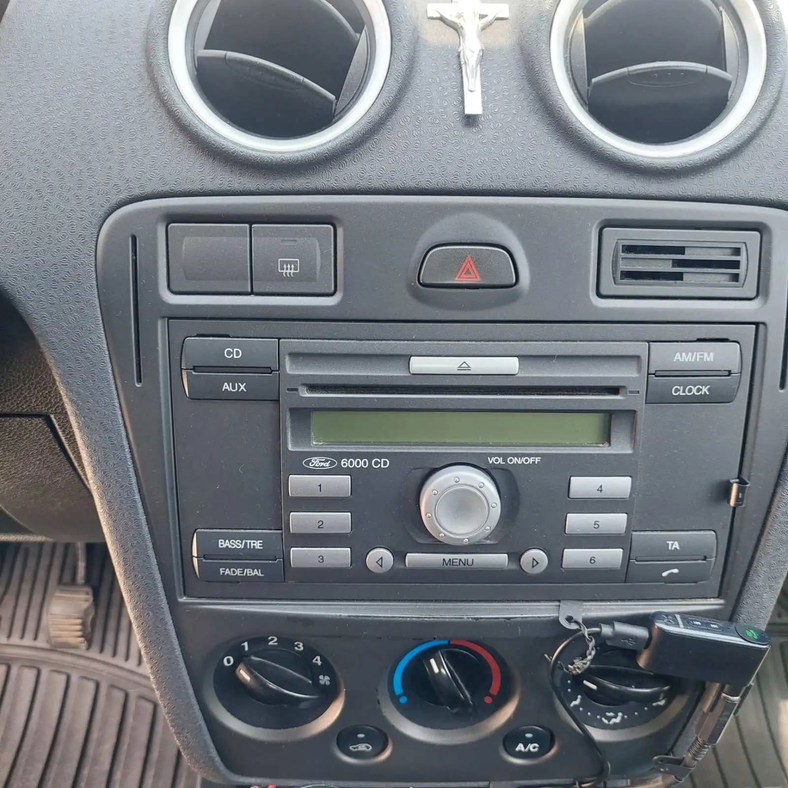 Ford Fusion '06