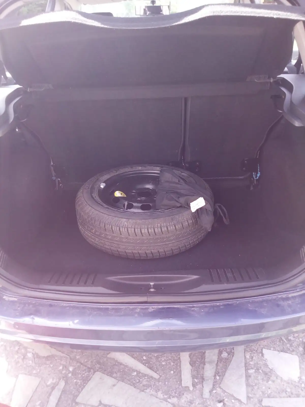 Ford Fusion '06