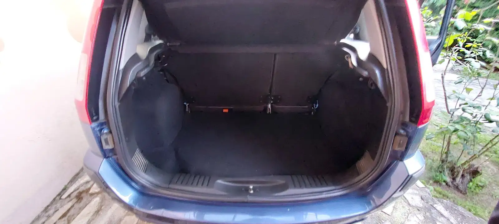 Ford Fusion '06