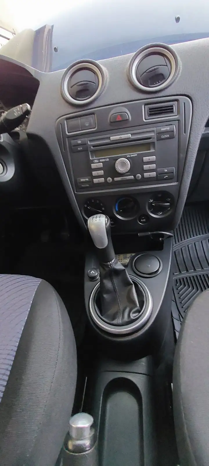 Ford Fusion '06