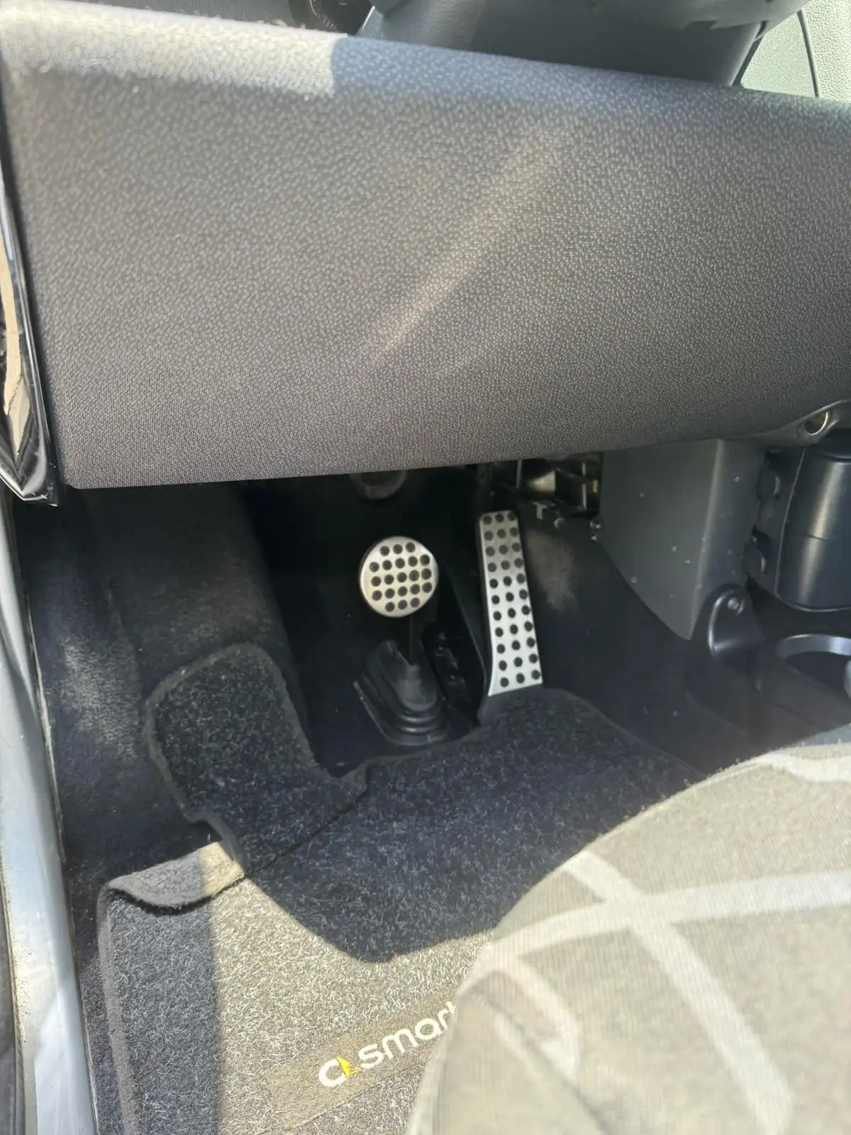Smart ForTwo Brabus …
