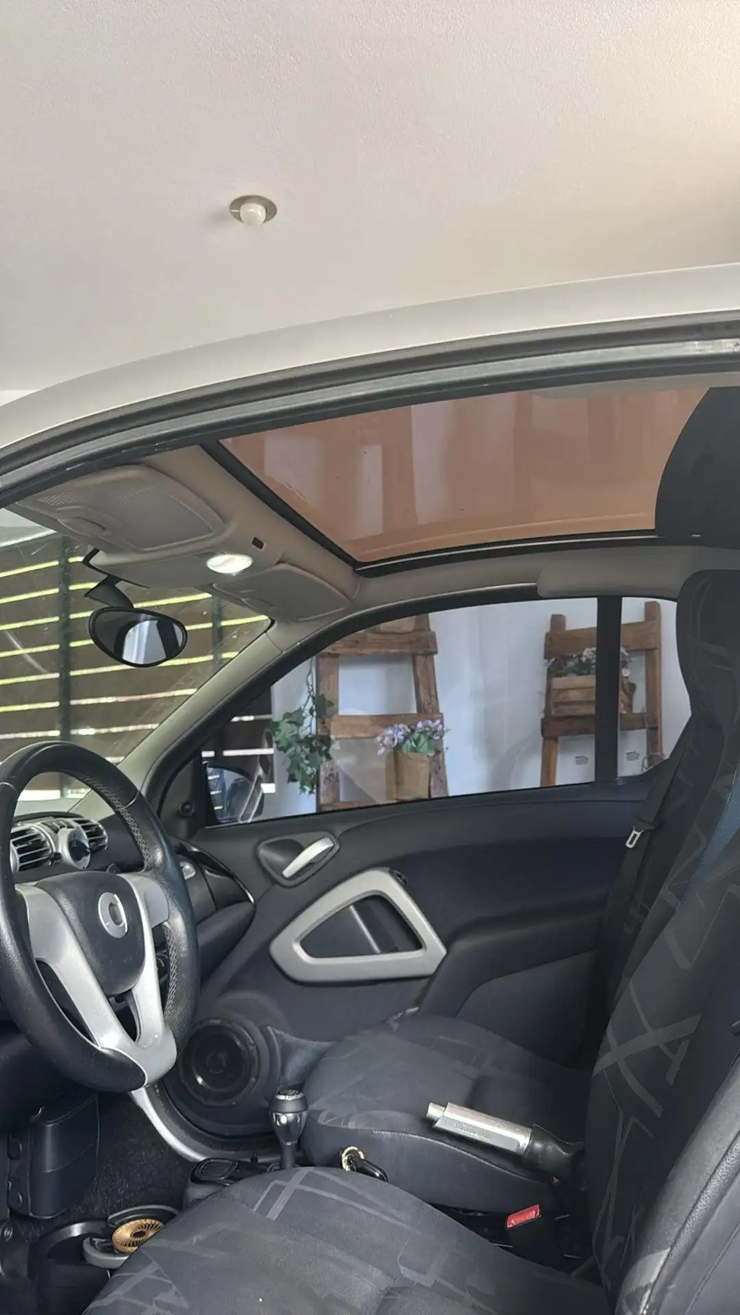 Smart ForTwo Brabus …