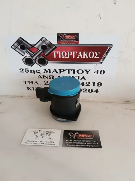 ΜΕΤΡΗΤΗΣ ΜΑΖΑΣ ΑΕΡΑ ΓΙΑ GROUP VAG '05-'10 ΚΩΔΙΚΟΣ 07D906461X