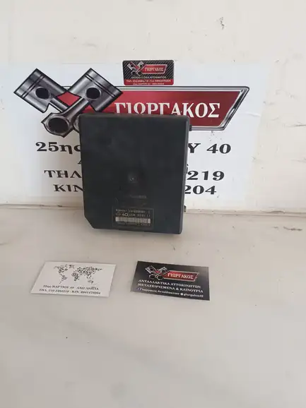 ΠΛΑΚΕΤΑ ΓΙΑ RENAULT …