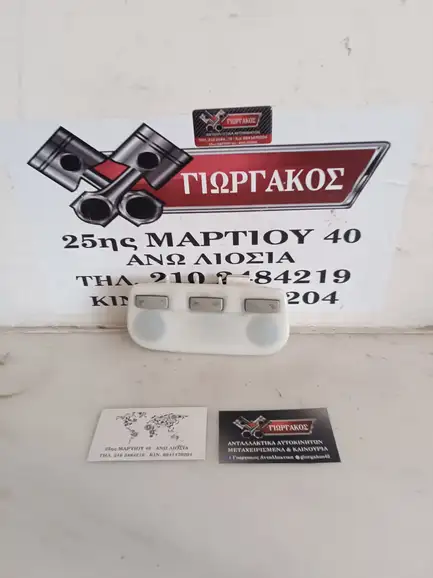 ΠΛΑΦΟΝΙΕΡΑ ΓΙΑ RENAULT …