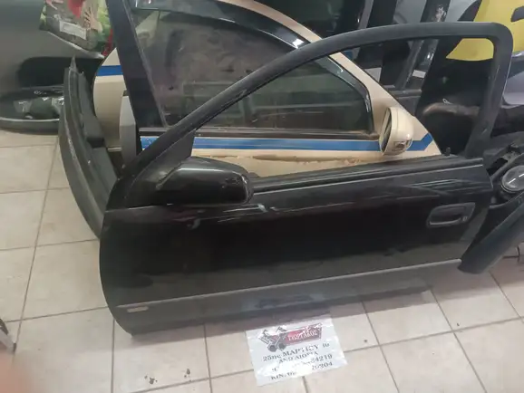 ΑΡΙΣΤΕΡΗ ΠΟΡΤΑ ΧΩΡΙΣ …