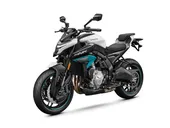 CFMoto '25 NK …