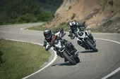 CFMoto '25 NK …