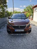 Peugeot 3008 '17