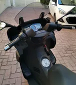 Gilera Nexus 250 …