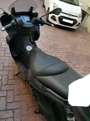 Gilera Nexus 250 …