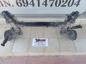 ΠΙΣΩ ΑΞΟΝΑΣ ΜΕ … thumbnail