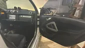 Smart ForTwo Brabus …