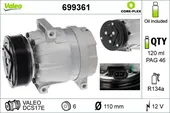 Κομπρεσέρ Aircondition NISSAN … thumbnail
