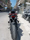 CFMoto '25 NK …