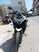 CFMoto '25 NK …