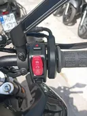 CFMoto '25 NK …