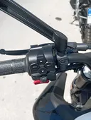 CFMoto '25 NK …